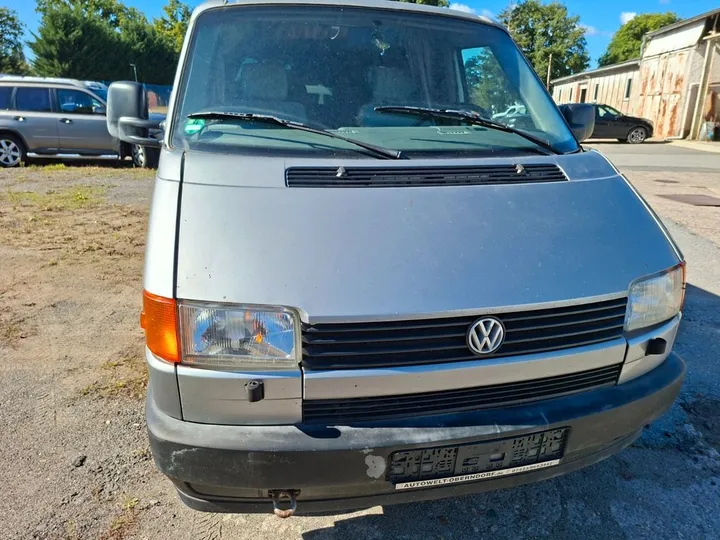 Volkswagen T4 Multivan