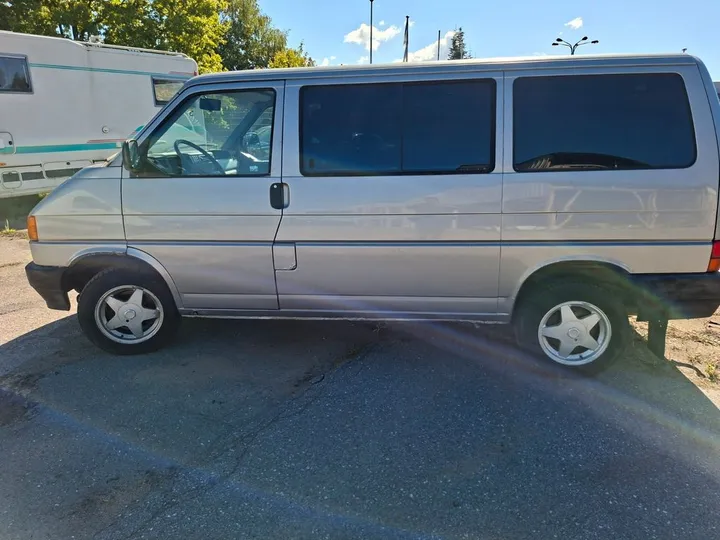 Volkswagen T4 Multivan