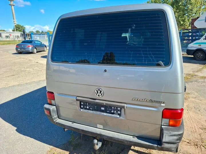 Volkswagen T4 Multivan