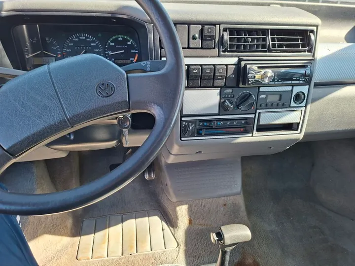 Volkswagen T4 Multivan