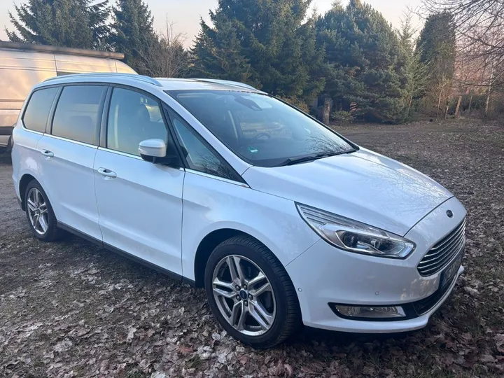 Ford Galaxy