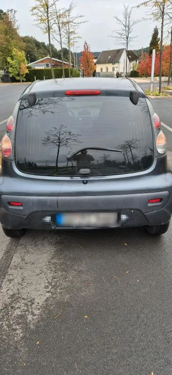 Citroën C1
