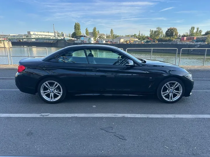BMW 420