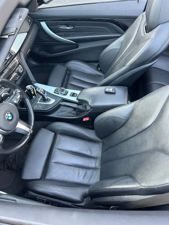 BMW 420
