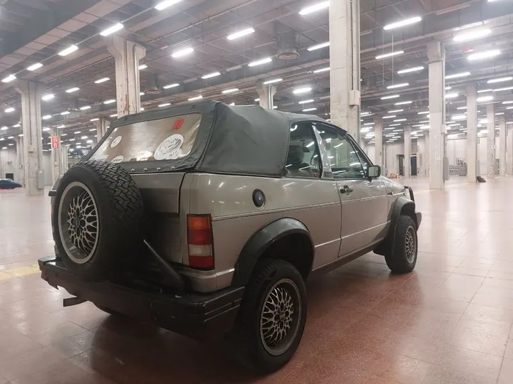 Volkswagen Other
