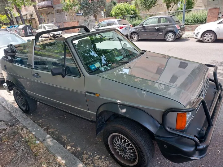 Volkswagen Other