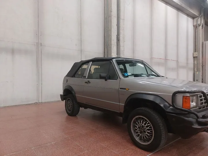 Volkswagen Other