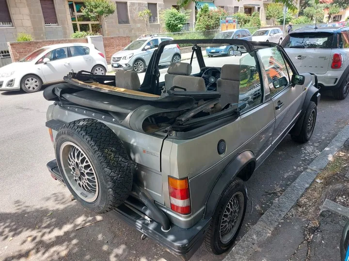 Volkswagen Other