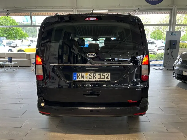 Ford Tourneo Connect