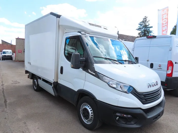 Iveco Other