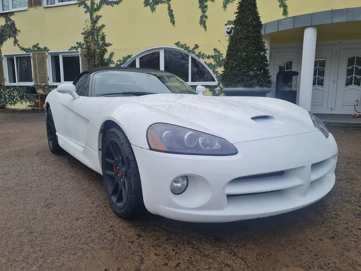 Dodge Viper