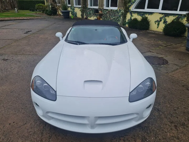 Dodge Viper
