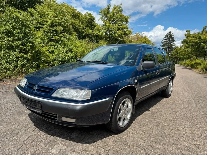 Citroën Xantia