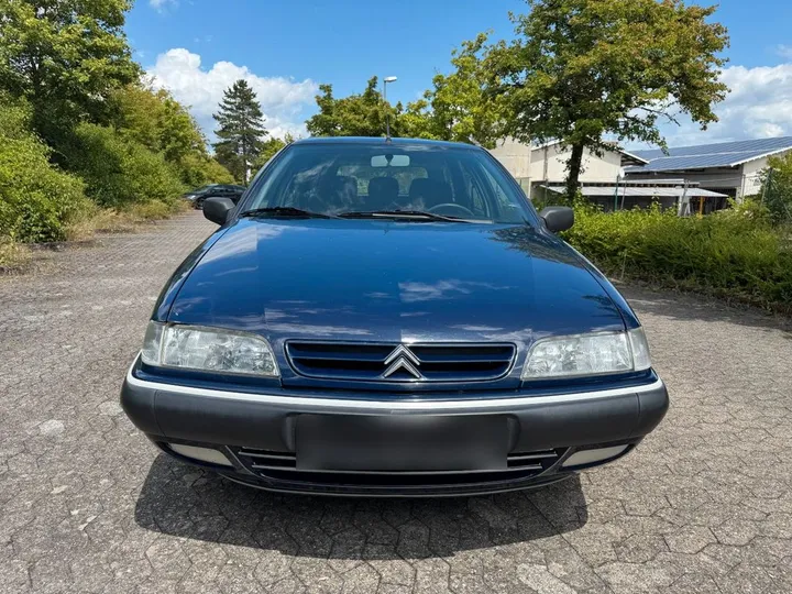 Citroën Xantia