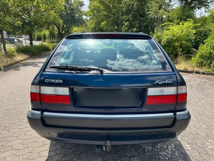 Citroën Xantia