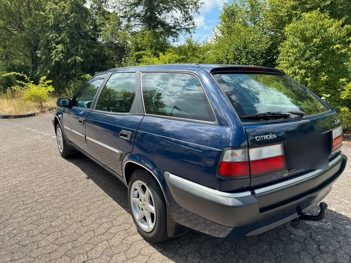 Citroën Xantia