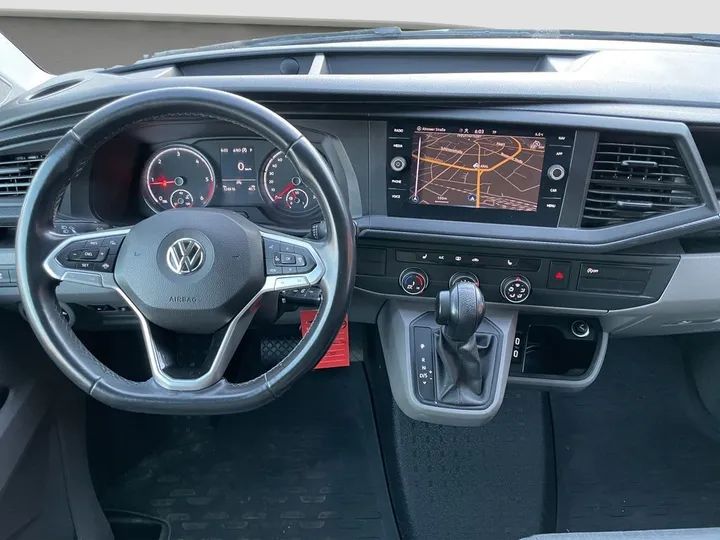Volkswagen T6 Transporter