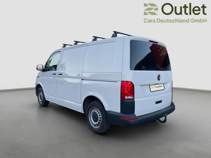 Volkswagen T6 Transporter