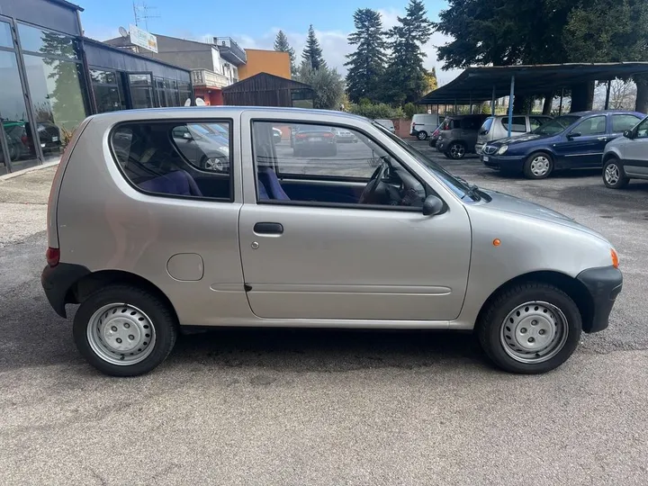 Fiat Seicento