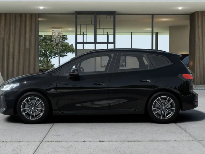 BMW 220 Active Tourer