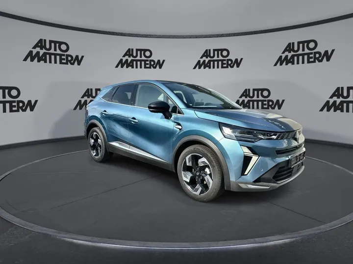 Renault Symbioz