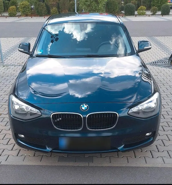 BMW 116