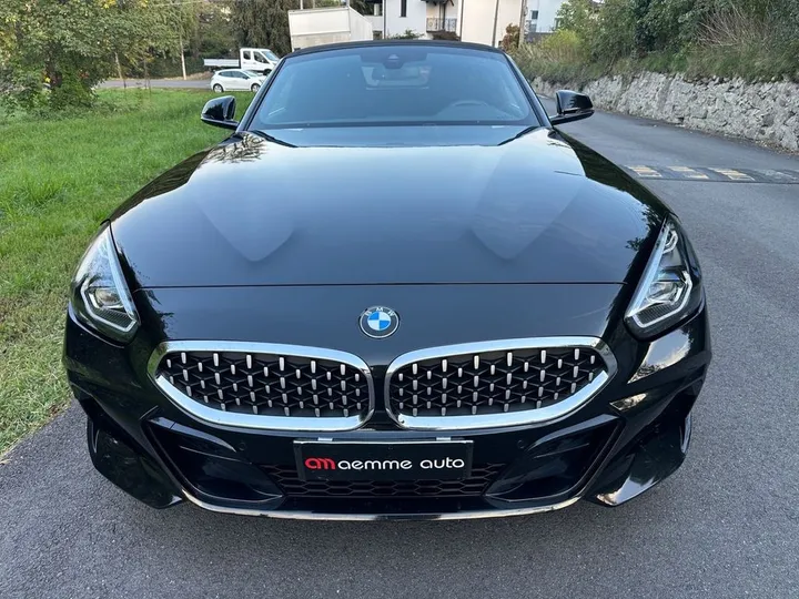 BMW Z4