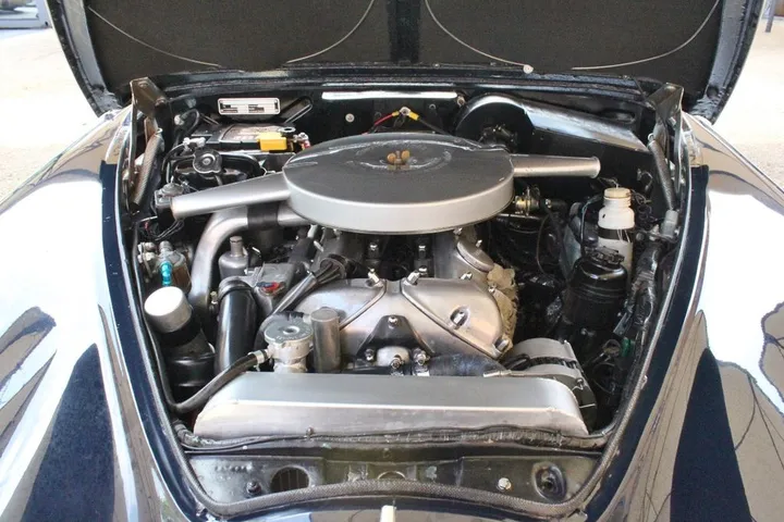 Jaguar MK II