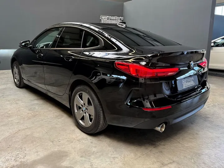BMW 218 Gran Coupé