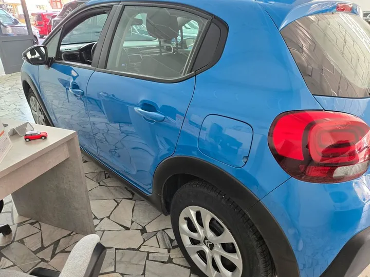 Citroën C3