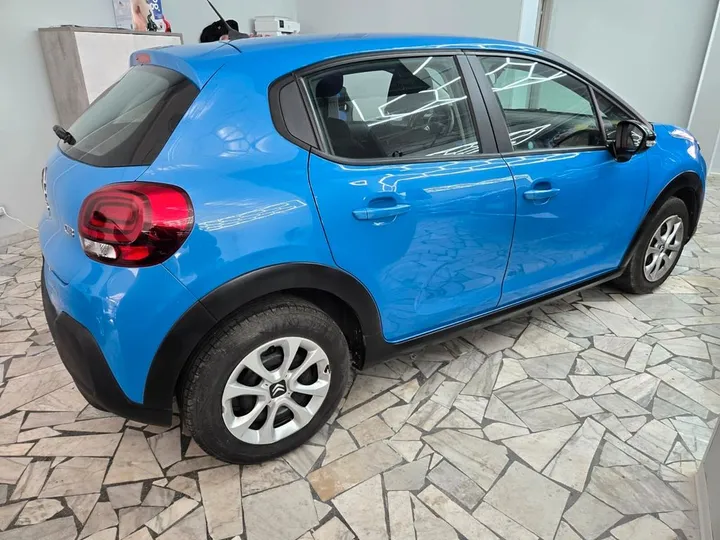 Citroën C3