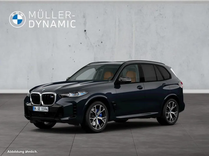 BMW X5 M60