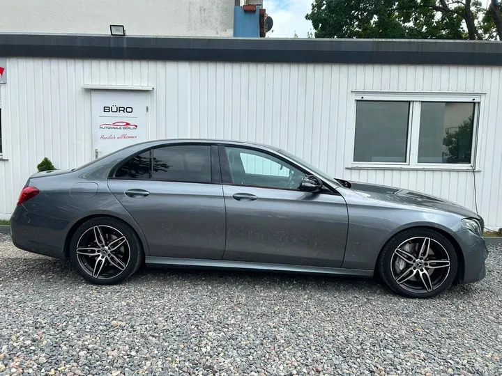 Mercedes-Benz E 350