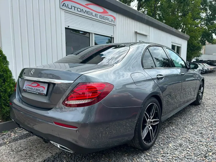 Mercedes-Benz E 350