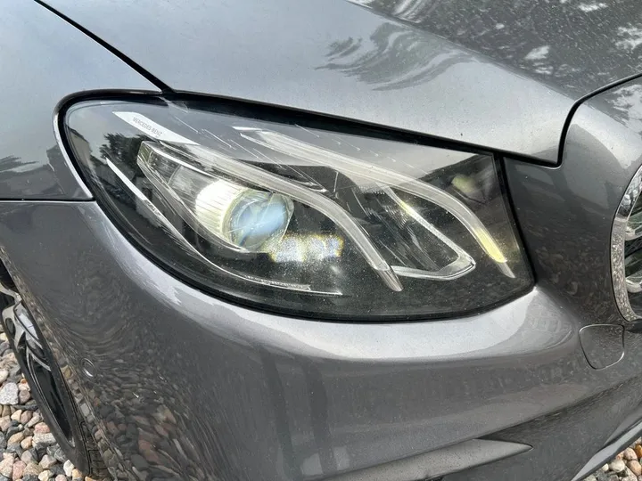 Mercedes-Benz E 350