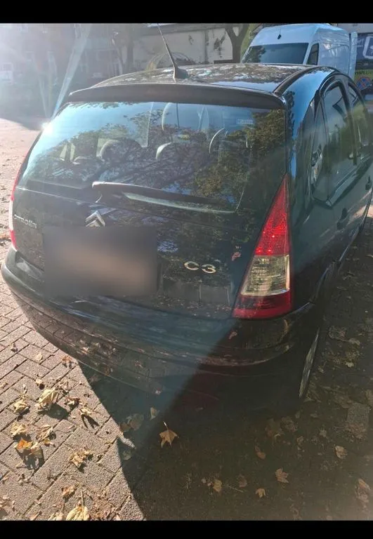 Citroën C3