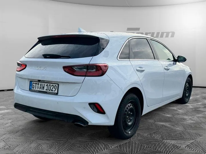 Kia cee'd / Ceed