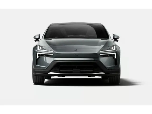Polestar 4