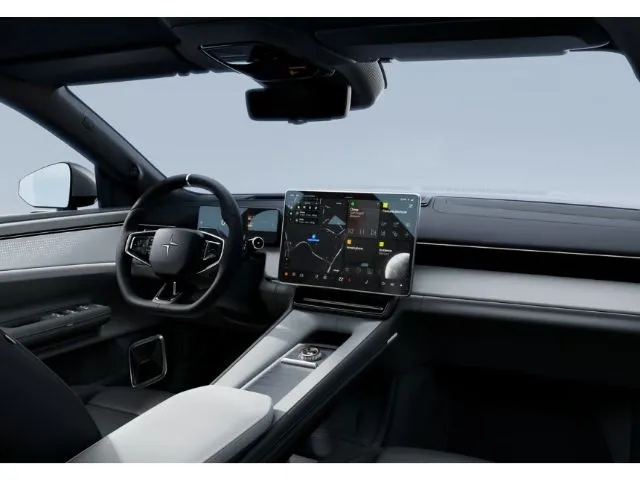 Polestar 4