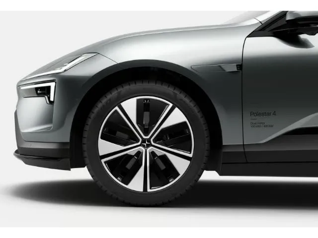Polestar 4