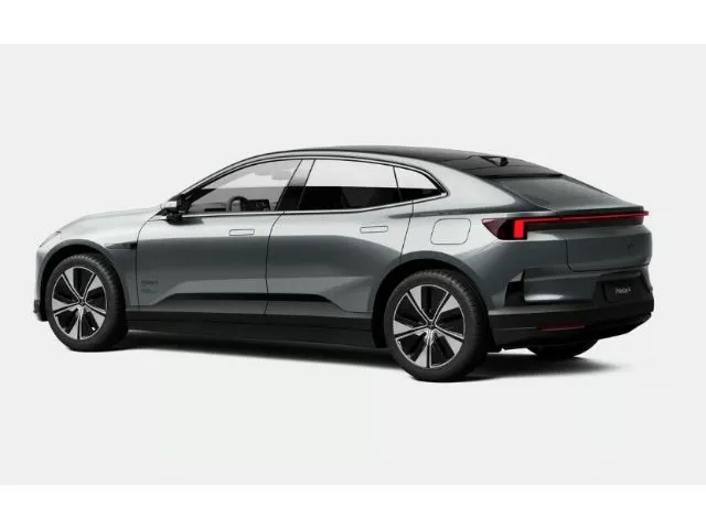 Polestar 4