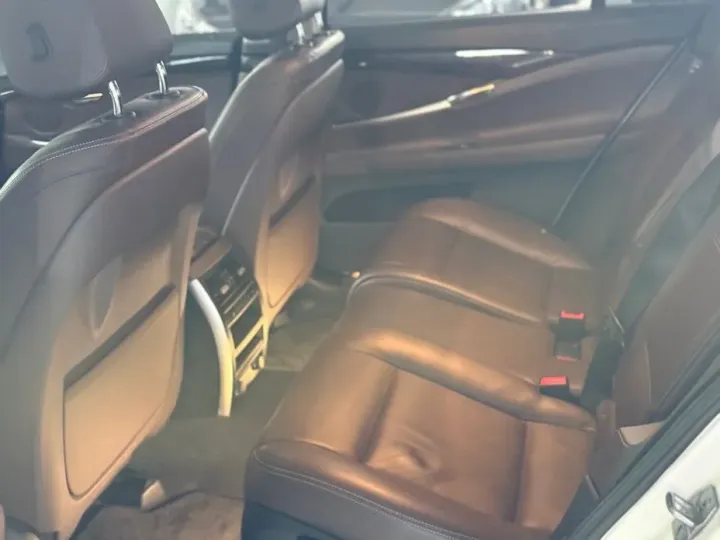 BMW Gran Turismo