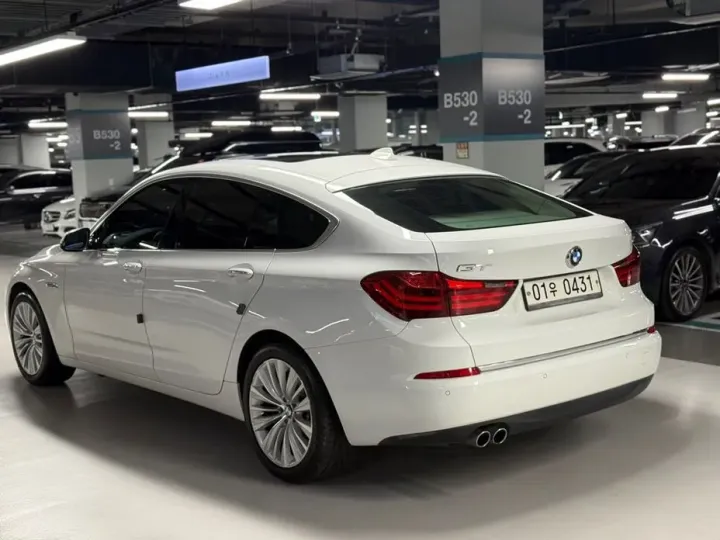 BMW Gran Turismo