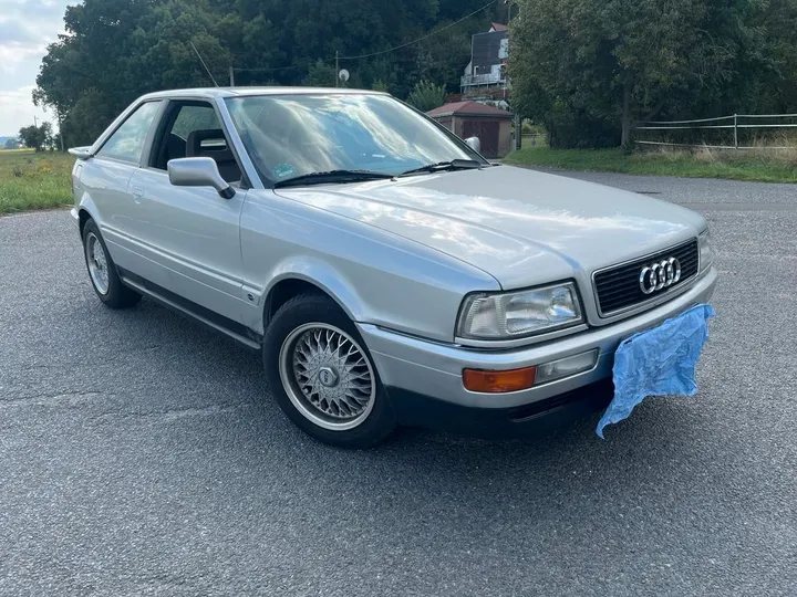 Audi 80