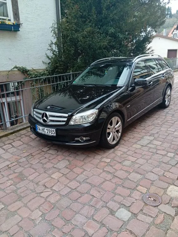 Mercedes-Benz 190