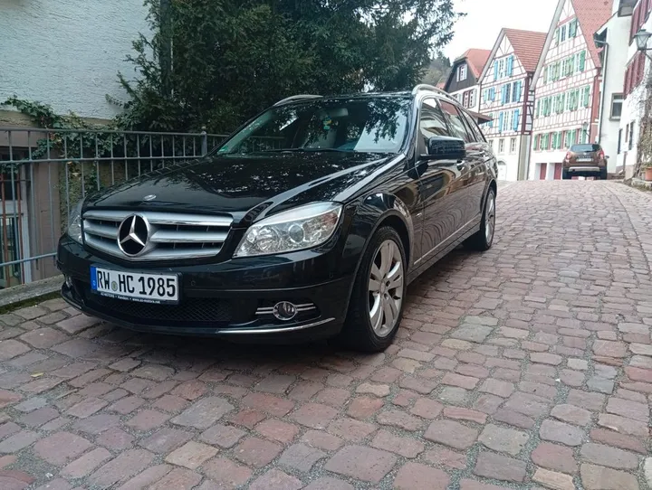 Mercedes-Benz 190