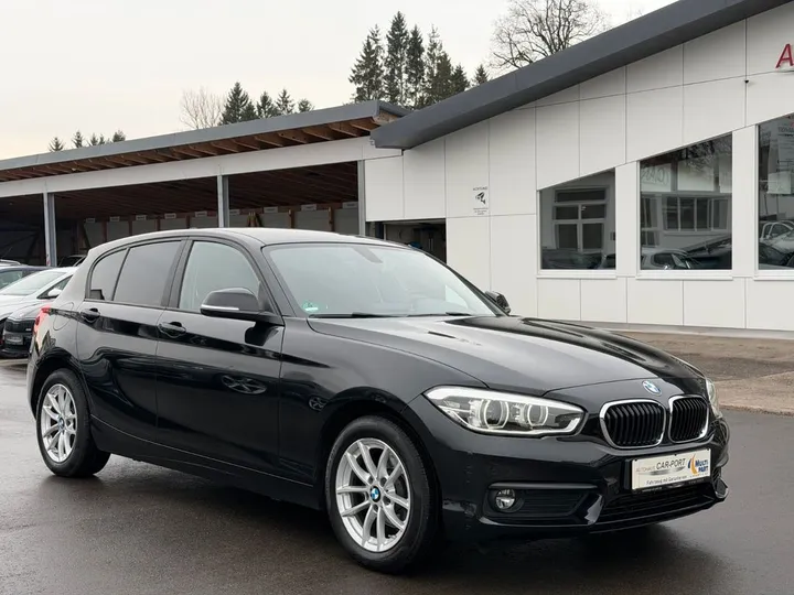 BMW 116
