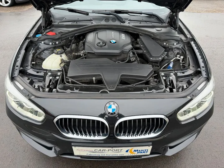 BMW 116
