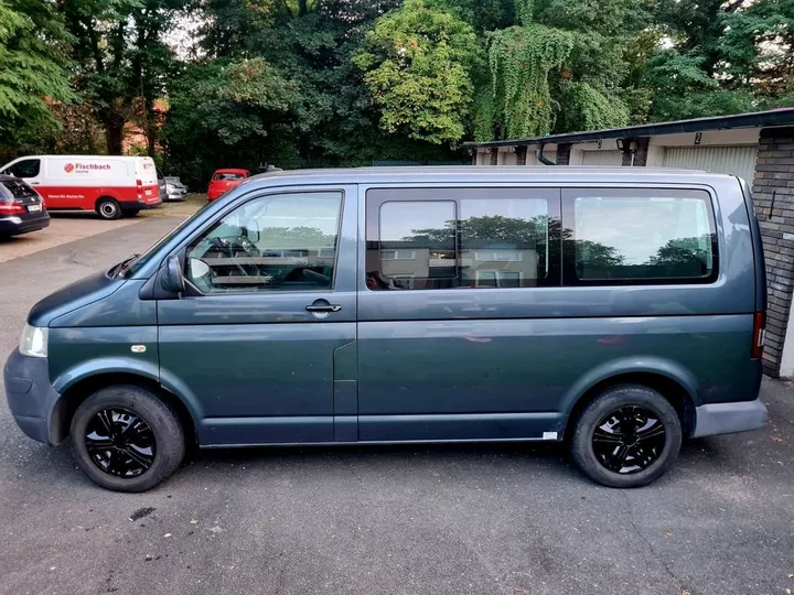 Volkswagen T5 Multivan