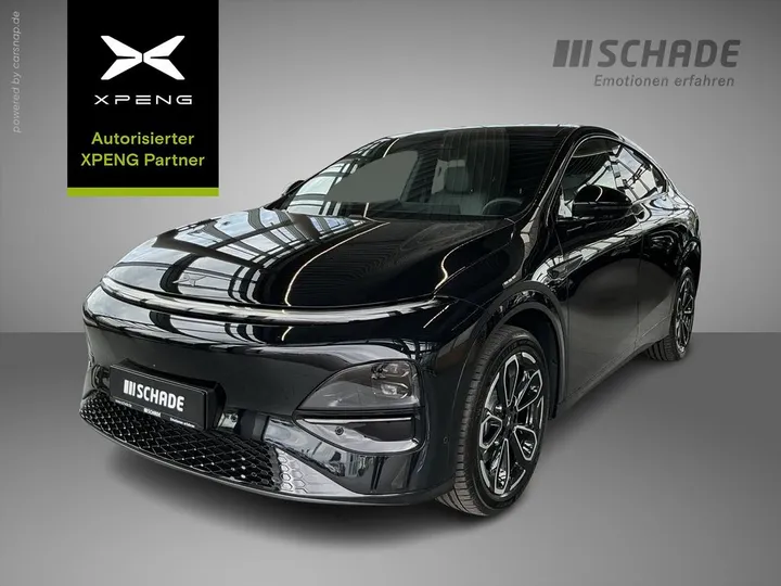 XPENG G6